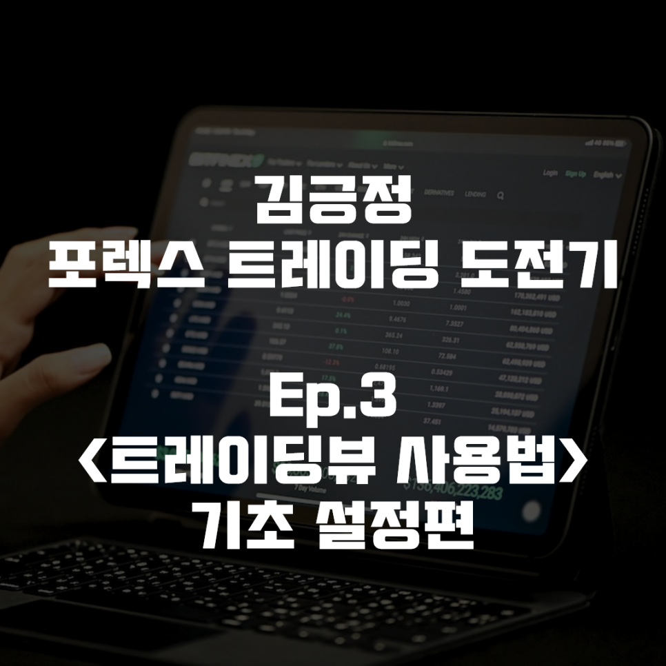 라 트레이딩 이미지