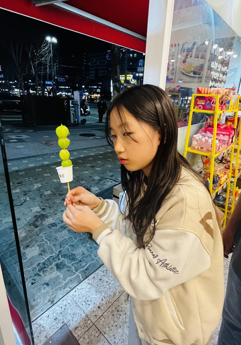 달콤왕가탕후루 은마점 이미지