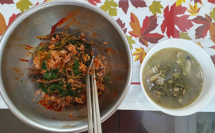 쑥이언니반찬가게 이미지