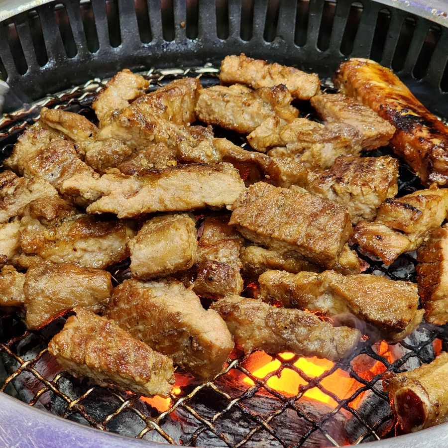 우성정육점 이미지