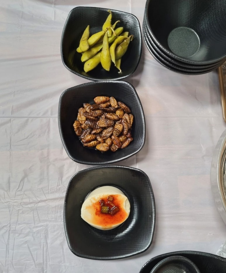 경원해물찜서천 이미지