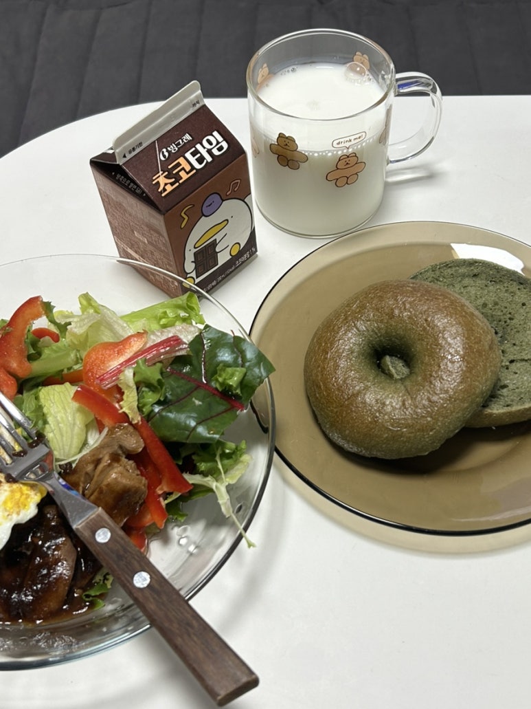 원베이글(one bagel) 이미지
