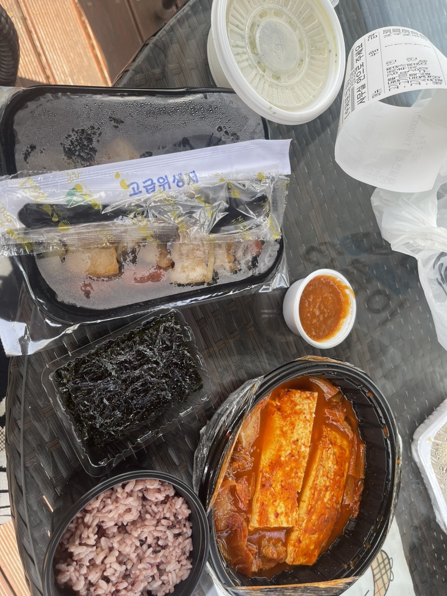 와이디푸드 이미지