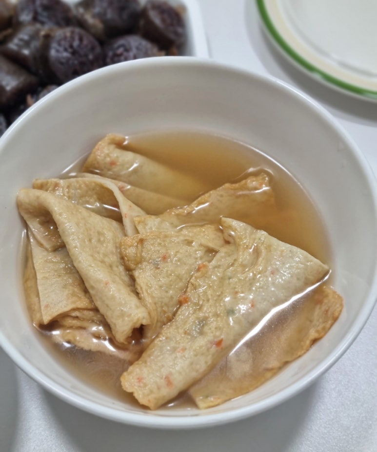 맛나떡볶이 이미지