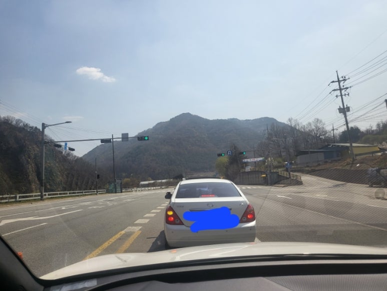 원조중앙탑막국수 이미지