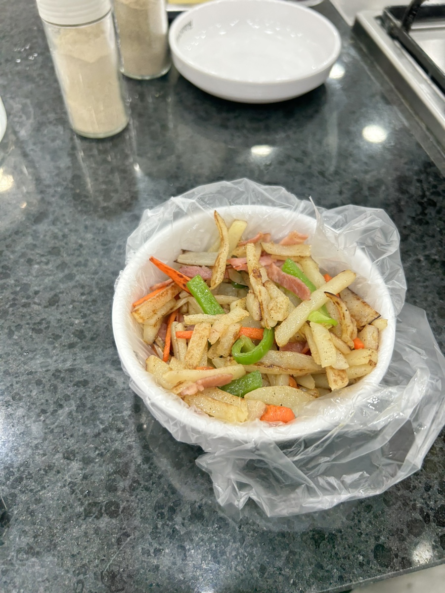 한솔요리아카데미강동 이미지