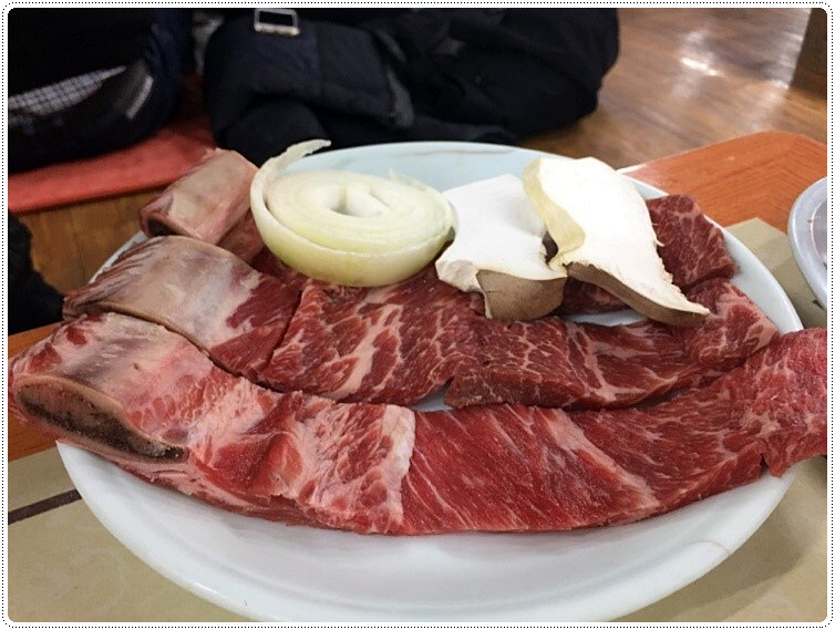 동동갈비 이미지