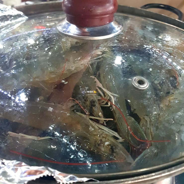 왕건식당 이미지