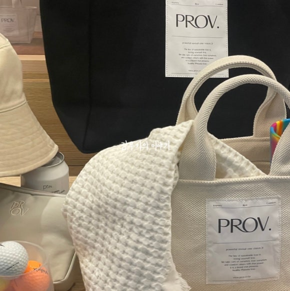 프로브(Prov) 이미지