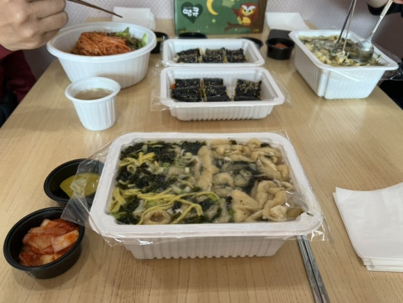 내가 이나라의 국수다 의정부신시가지점 이미지