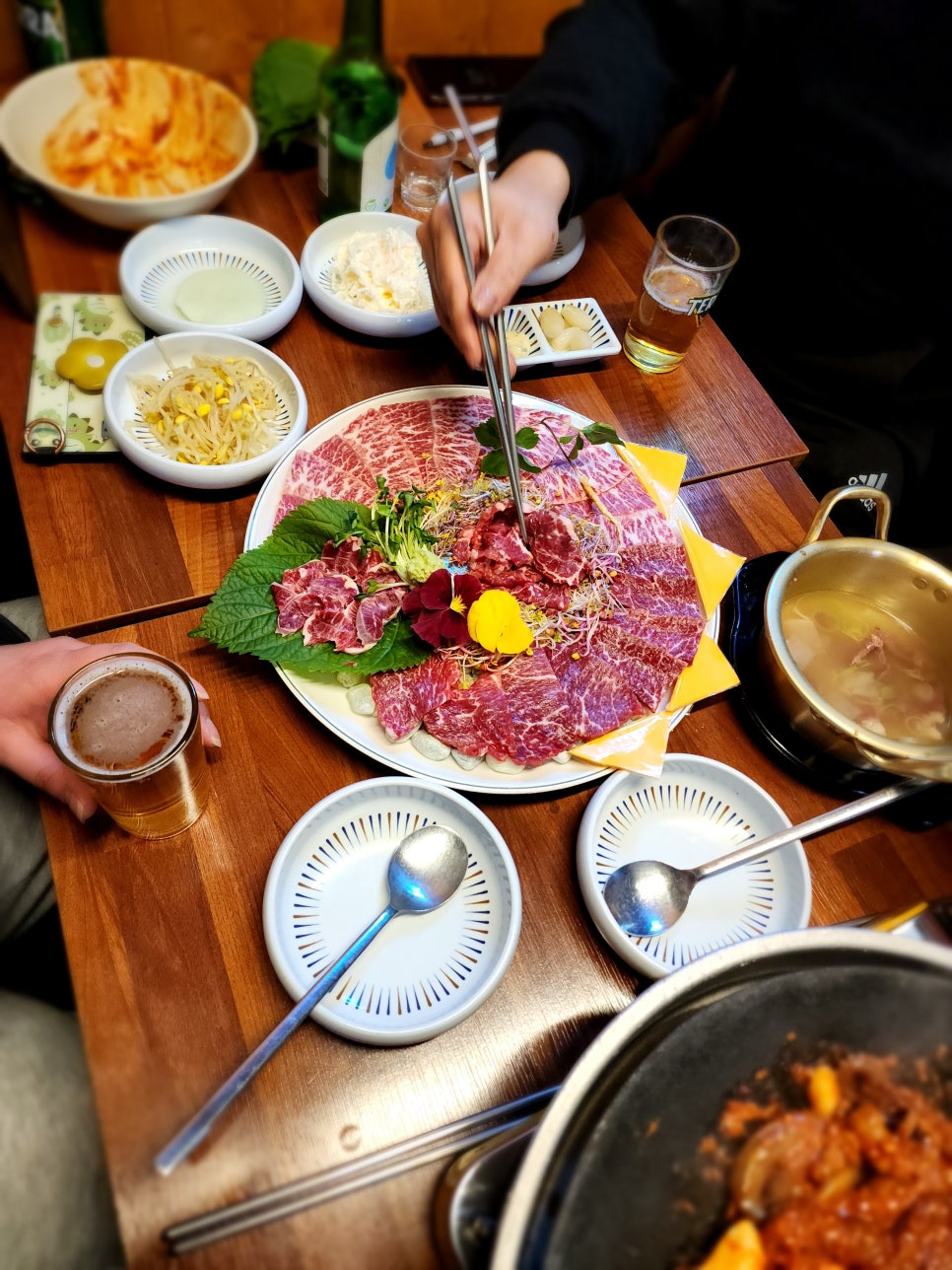 계룡포차 이미지