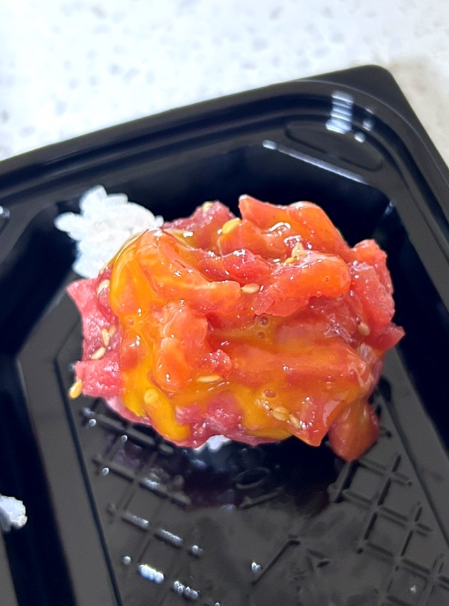 육회바른연어 보라매점 이미지