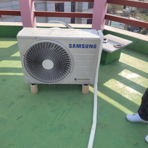 주성설치 이미지