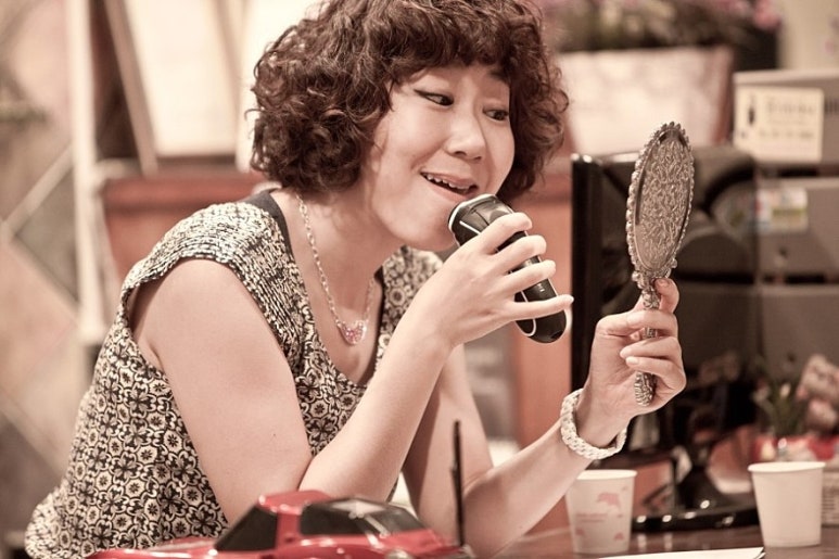 마돈나미용실 이미지