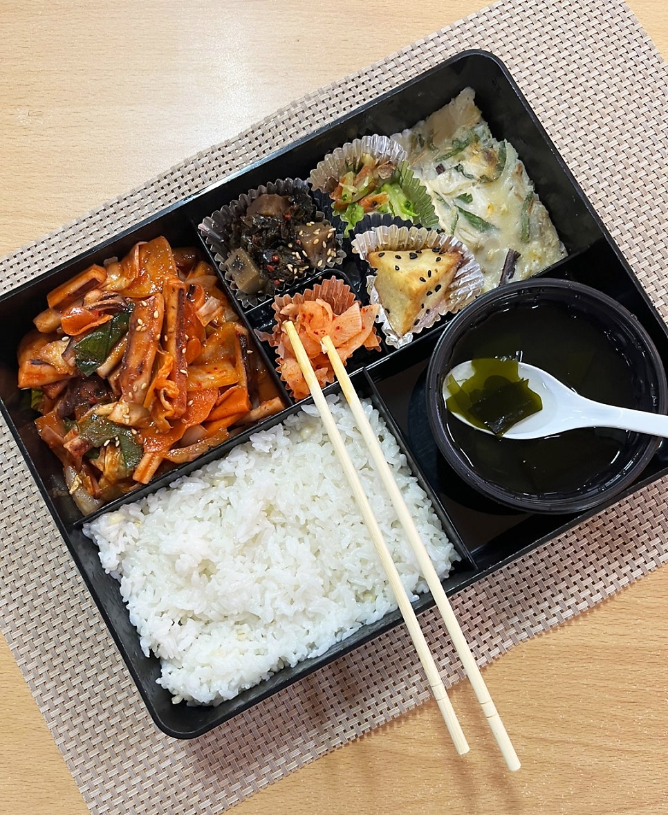 푸드박스 창원점 이미지