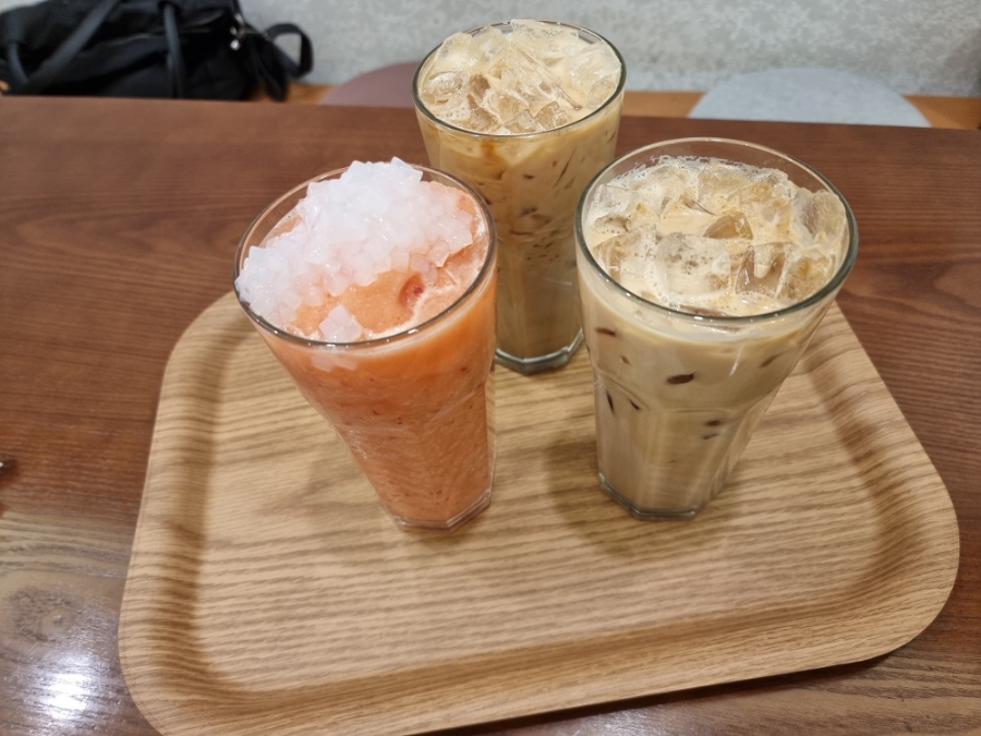 텐퍼센트구영리점 이미지