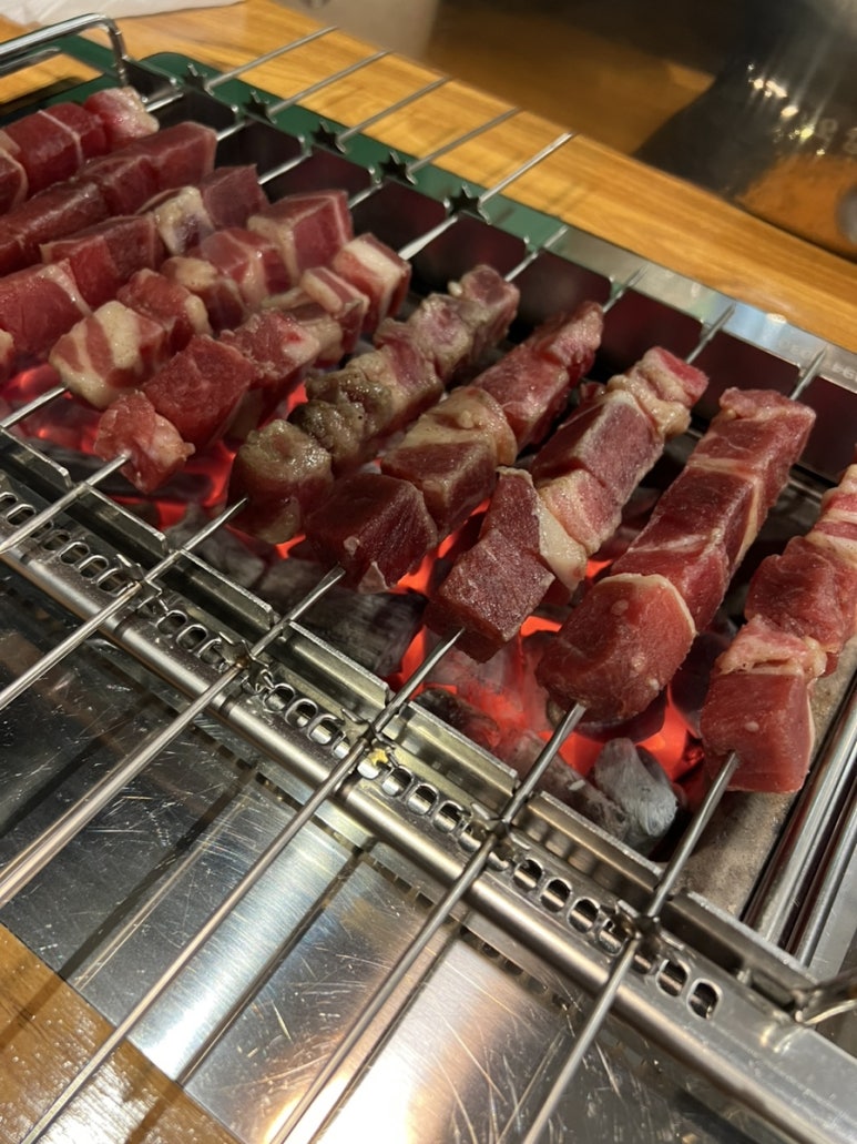 마라탕천향오양꼬치 이미지