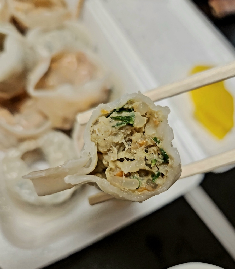신바람난찐빵만두 이미지
