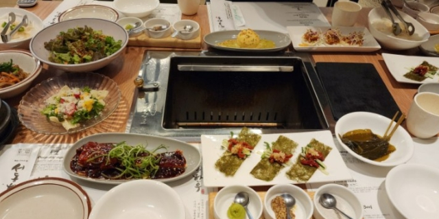 서동한우 이미지