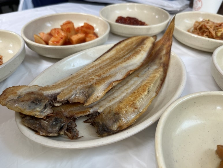 신선칼국수 이미지