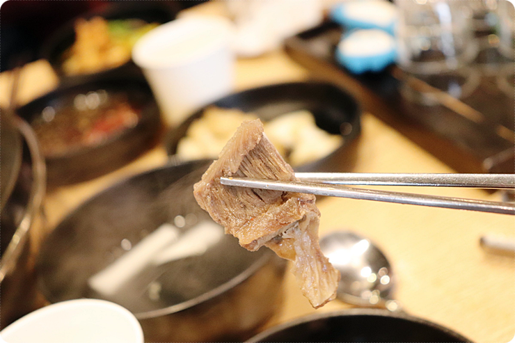 신사우물갈비 이미지
