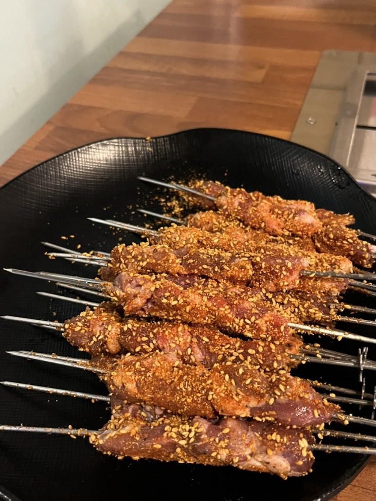 연길양꼬치 이미지