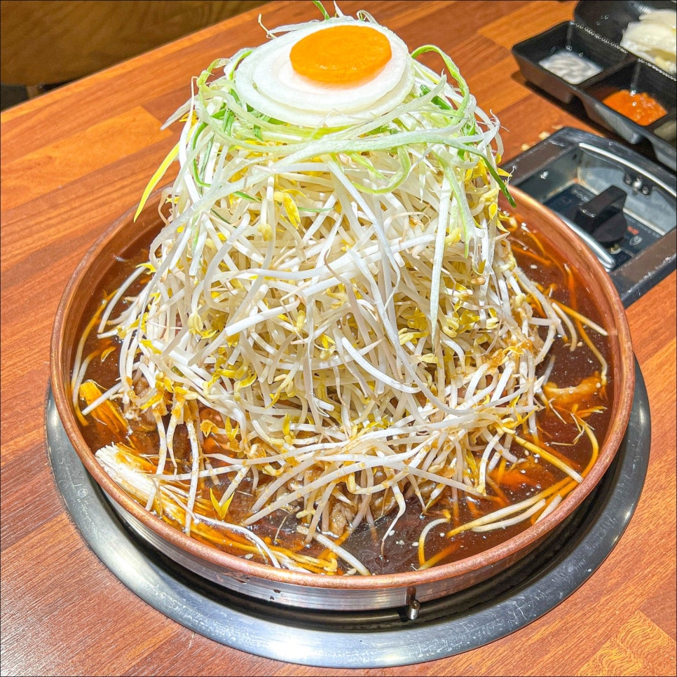 추자리막국수 이미지