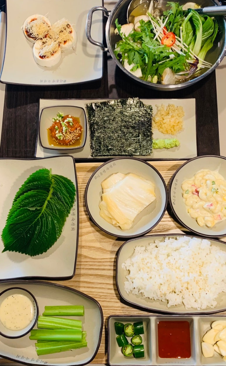 이춘명숙성회마곡 이미지