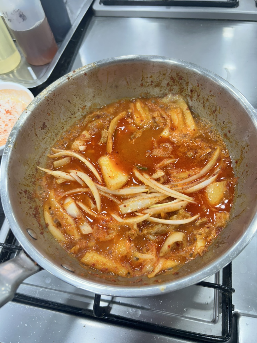한솔요리아카데미강동 이미지