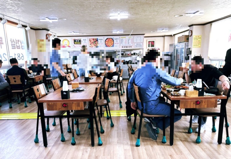 일품생고기두루치기 이미지