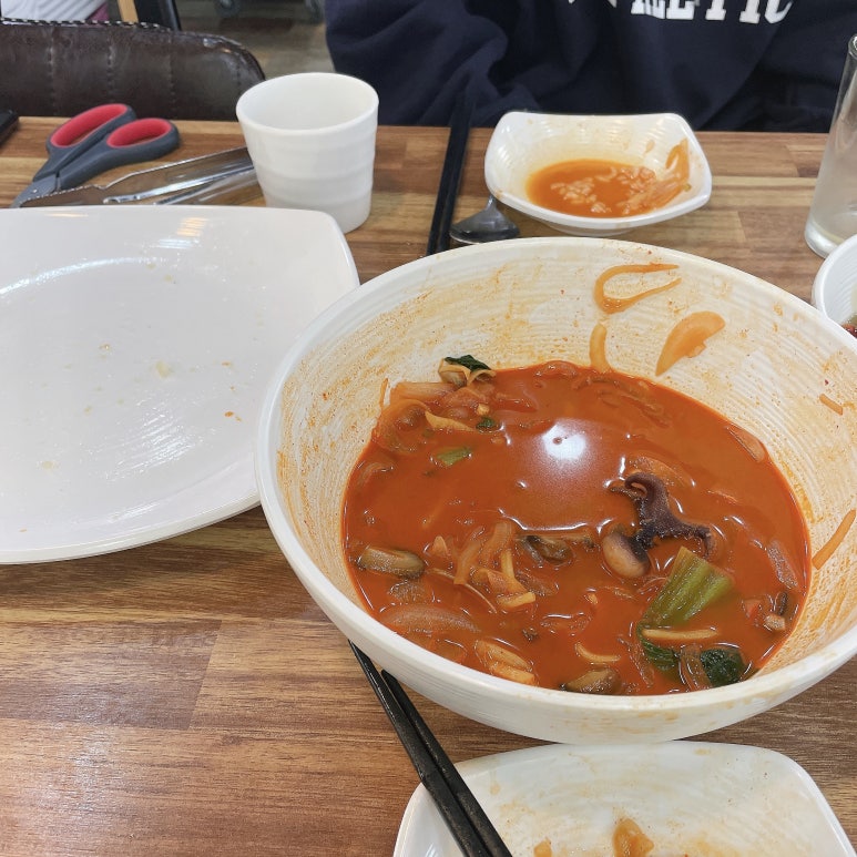 도홍중화요리 이미지