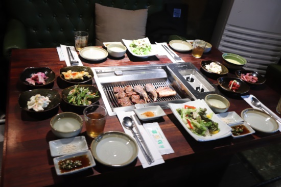 질마재양대창 이미지