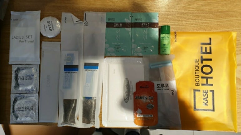 케이스호텔비지니스 이미지