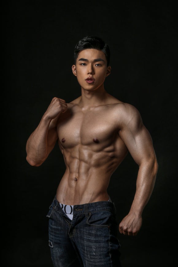 팀타이거짐1 이미지
