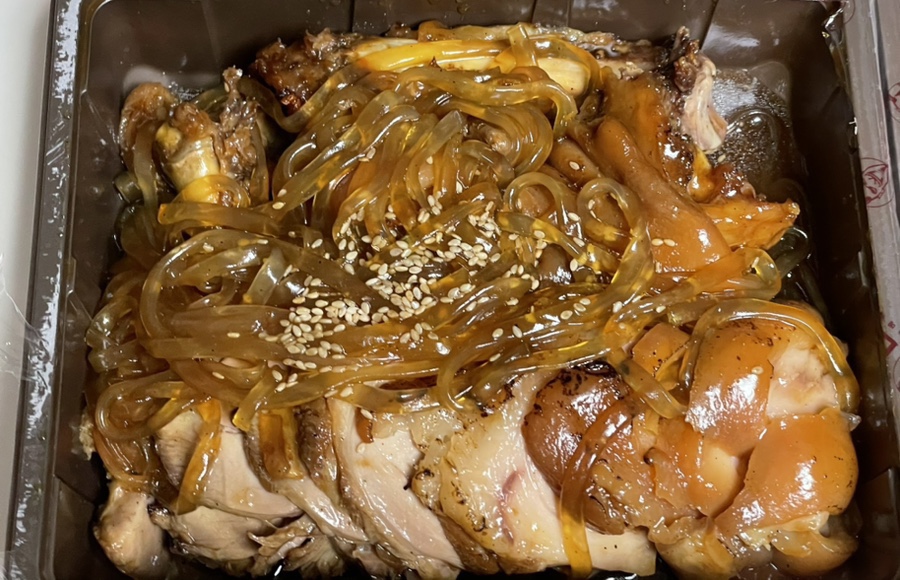 마왕족발 화성봉담점 이미지