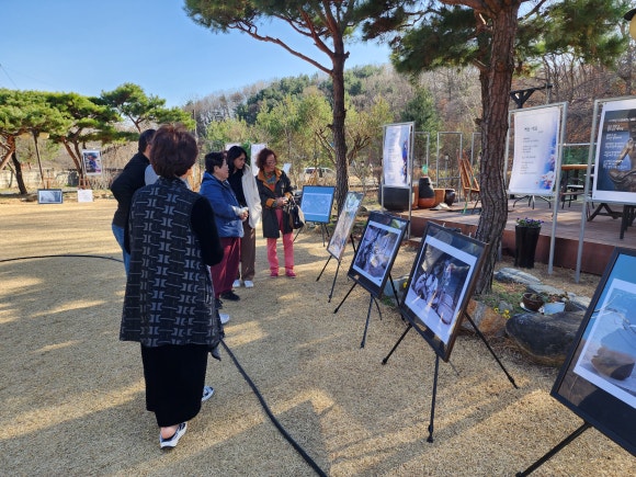 원송문학회 이미지