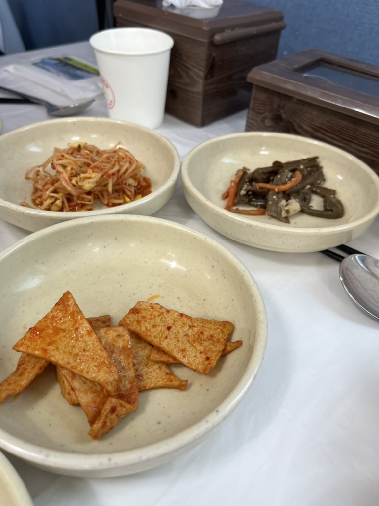 신선칼국수 이미지