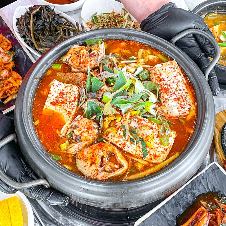보리수식당 이미지
