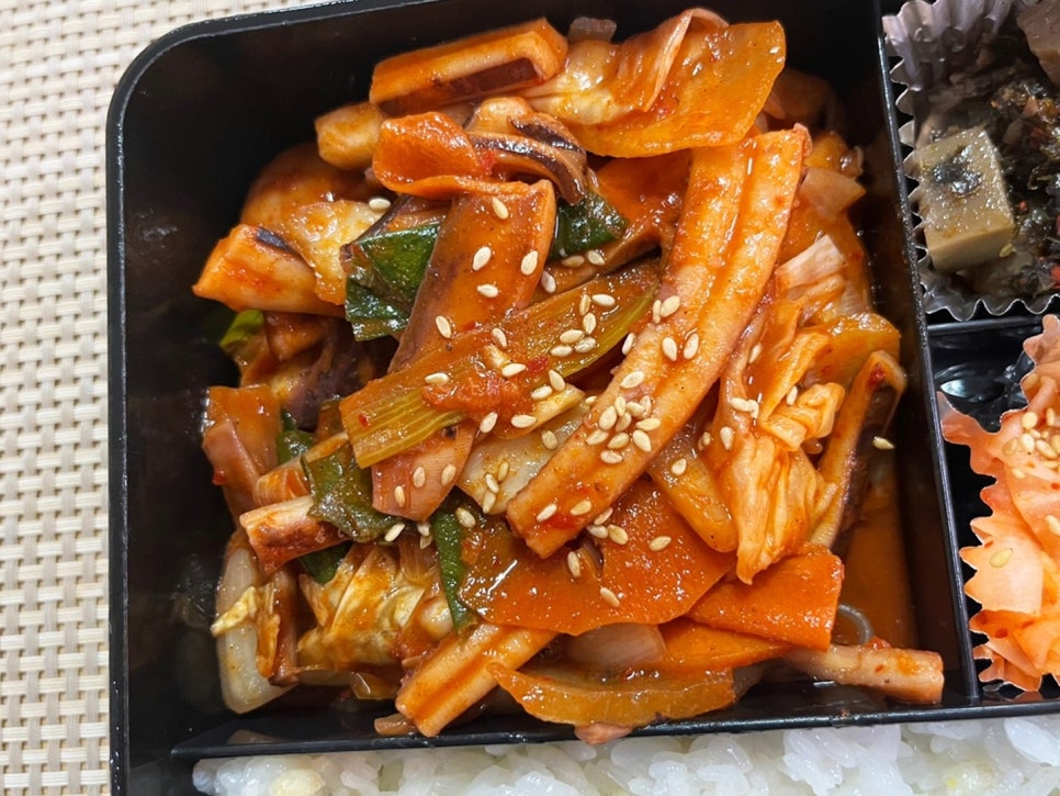 푸드박스 창원점 이미지