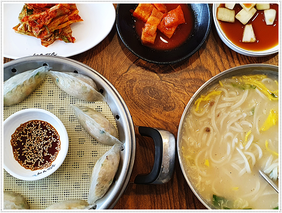 청와삼대제천점 이미지