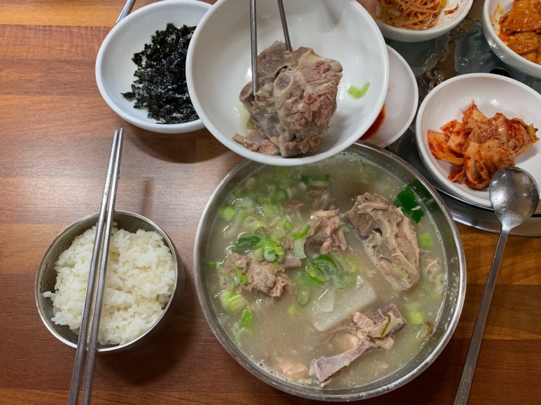 맛있는이가국수집 이미지