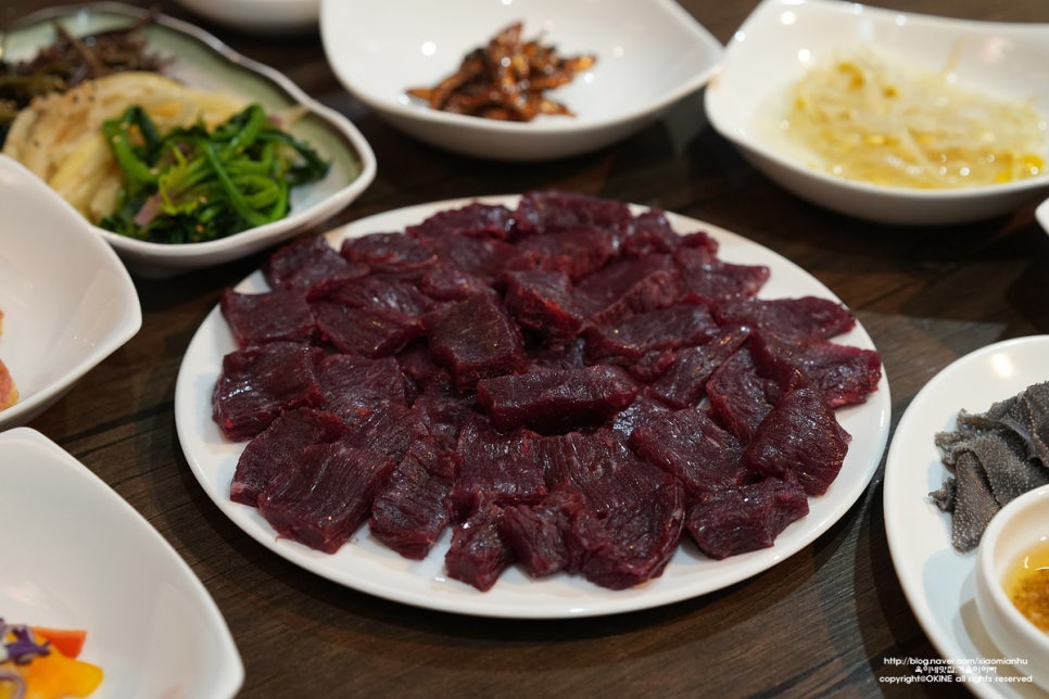 금두꺼비생고기 이미지