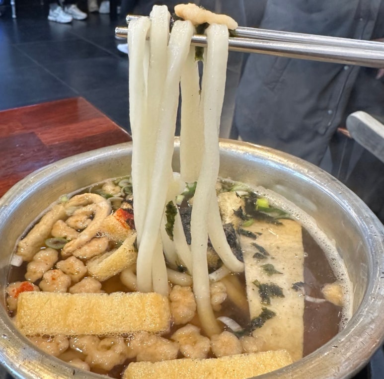 홍춘이김밥본점 이미지