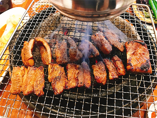 장유한우명가 이미지