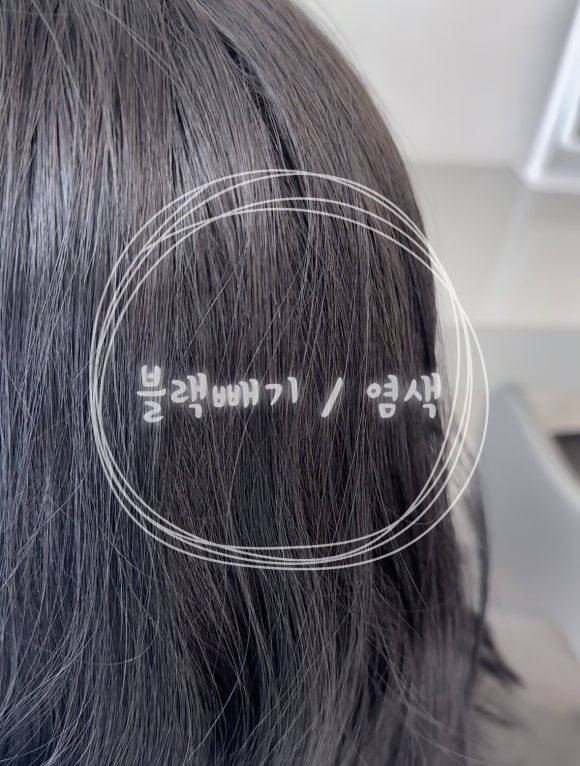 핑크헤어타운 이미지