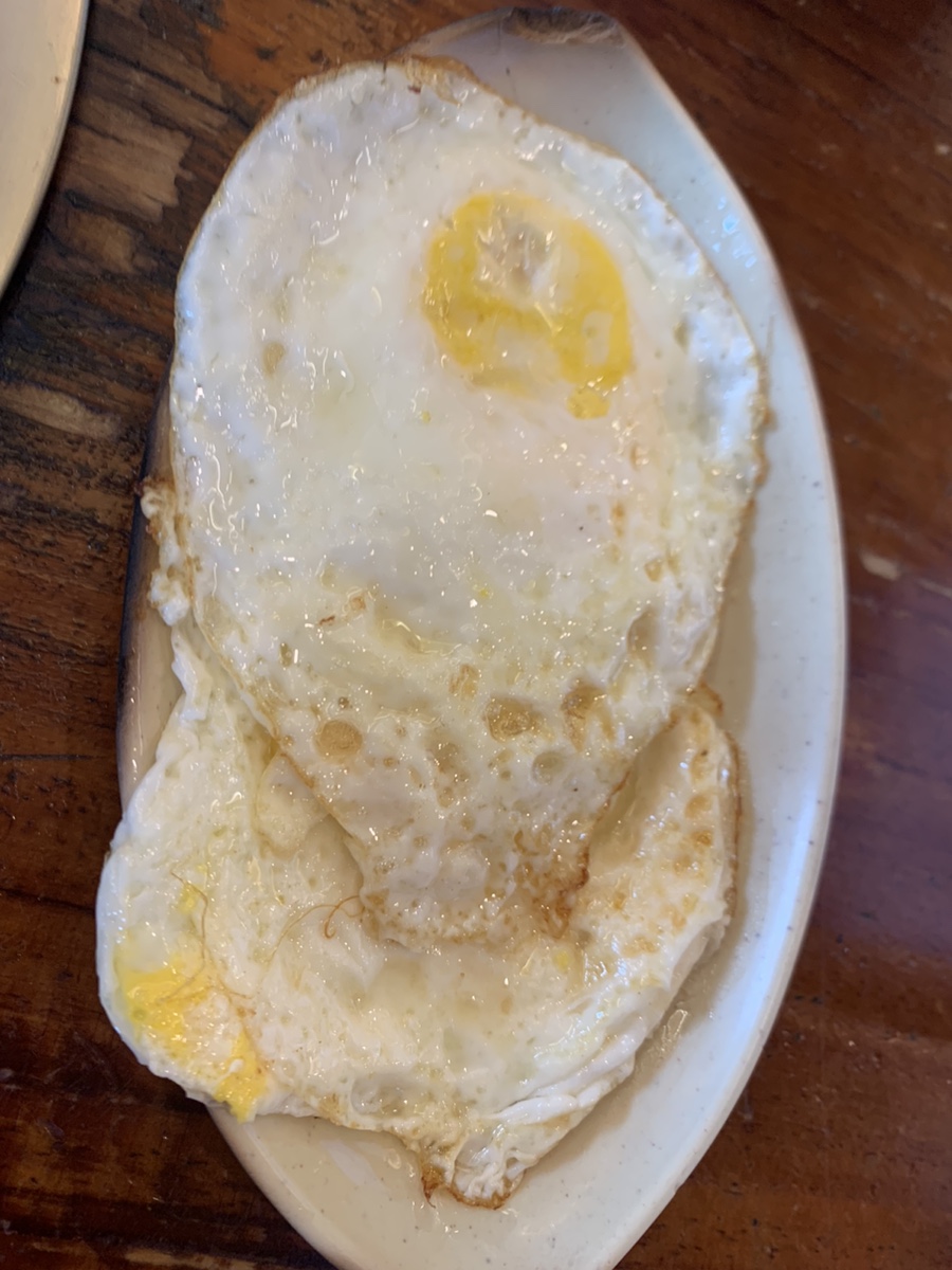 생고기김치찌개 이미지