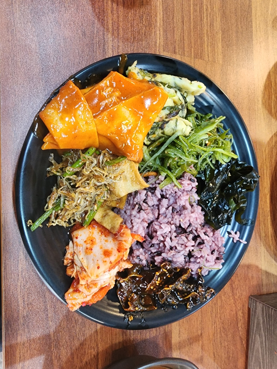 최부자한식뷔페 이미지