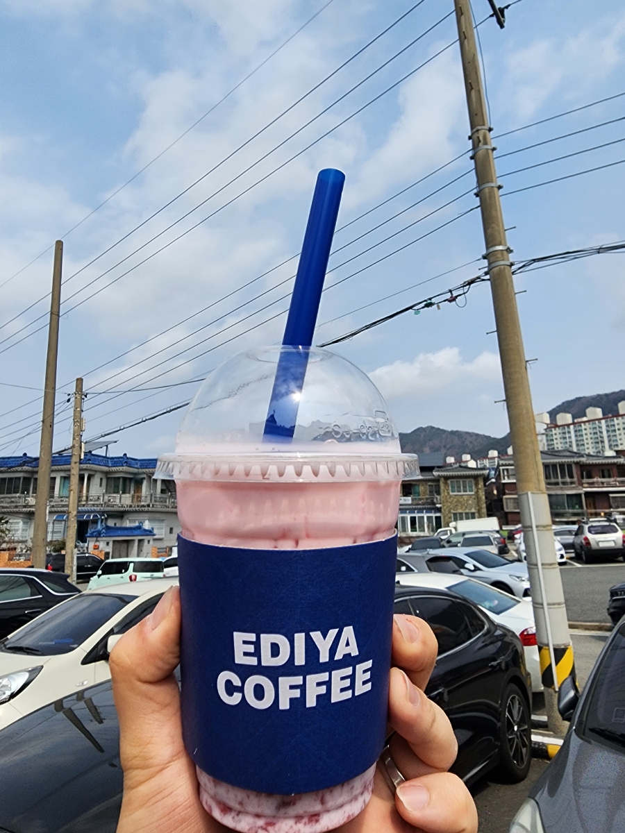 이디야가음로점 이미지