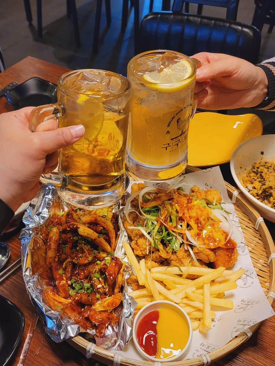 구구포차 이미지