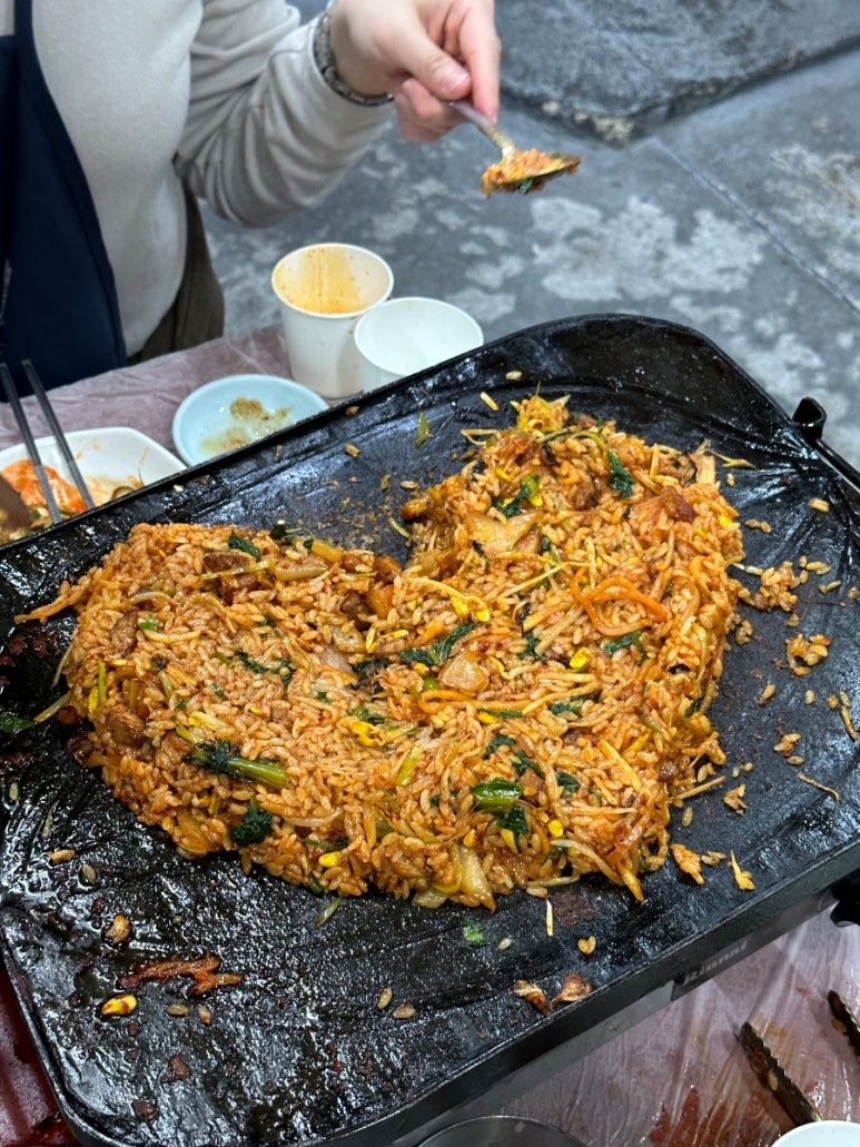수정삼겹살 이미지
